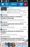Android : suivre l'actualité avec News Republic Android : suivre l'actualité avec News Republic